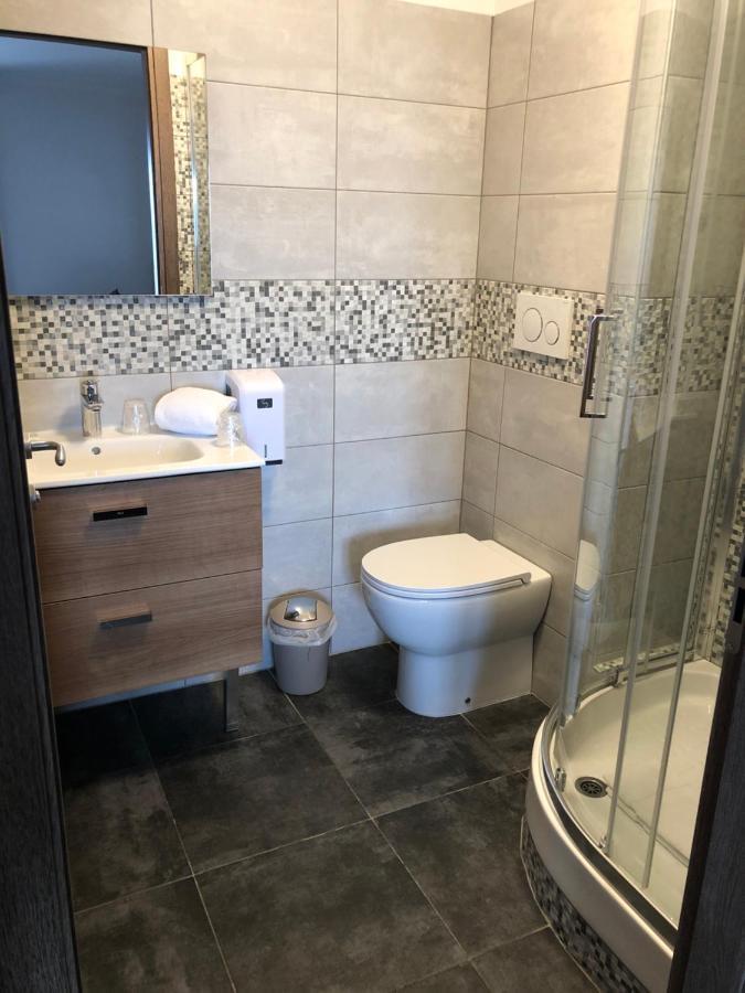 Savoy Hotel Evian Zewnętrze zdjęcie